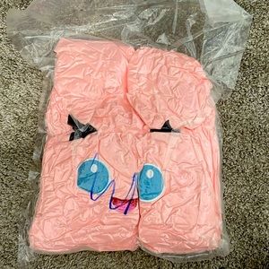 Jigglypuff Pokémon Adult Onesie - Size M - NWT never opened or worn